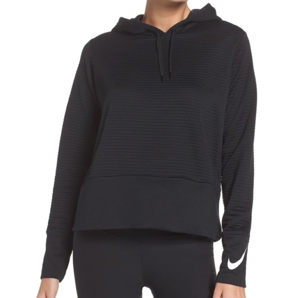 Nike ribbed sweatshirt Clearance